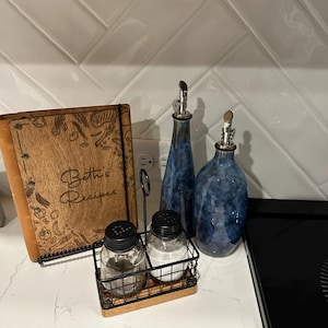 Beth added a photo of their purchase