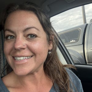 Lynn added a photo of their purchase