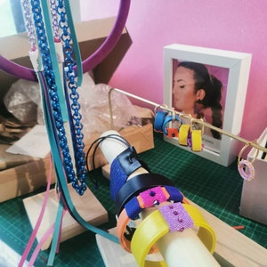 Roberta adicionaram uma foto da sua compra