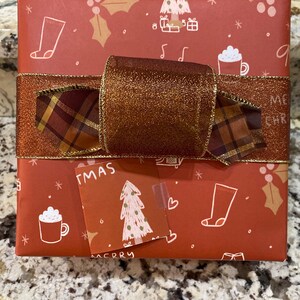 Comprador de Etsy ha añadido una foto de su compra