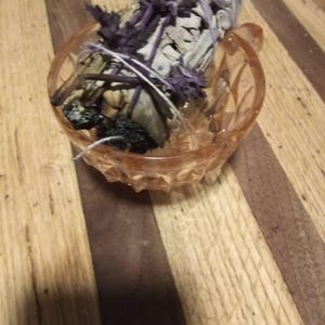 Rachel added a photo of their purchase