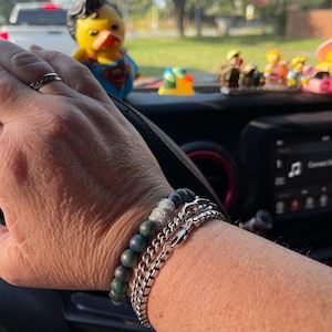 tracy added a photo of their purchase