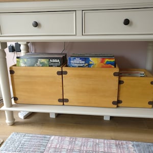 Etsy-koper heeft een foto van de aankoop toegevoegd