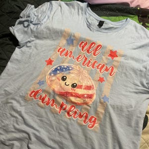 Crystal added a photo of their purchase
