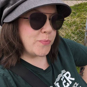 Gillian hat ein Foto des gekauften Artikels hinzugefügt