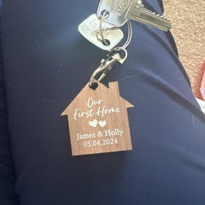 Etsy buyer added a photo of their purchase
