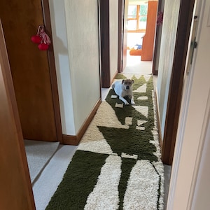 Hannah adicionaram uma foto da sua compra