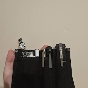 Noah added a photo of their purchase