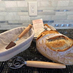 Annette added a photo of their purchase