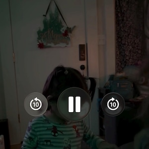 Mary lade till en bild av sitt köp