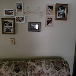 Debbie added a photo of their purchase