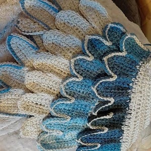 Siobhan added a photo of their purchase