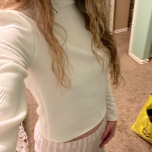 Sarah ha añadido una foto de su compra