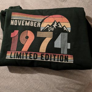 J added a photo of their purchase