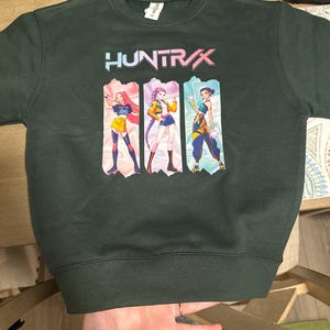 Charlie added a photo of their purchase