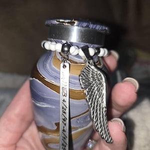 Dana added a photo of their purchase