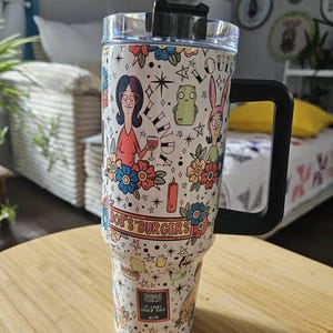 Etsy buyer added a photo of their purchase