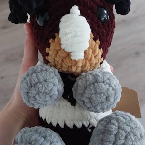 Norah added a photo of their purchase