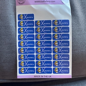 Sharon added a photo of their purchase