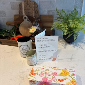 Angela added a photo of their purchase