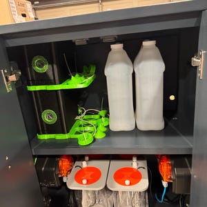 Christopher a ajouté une photo de son achat