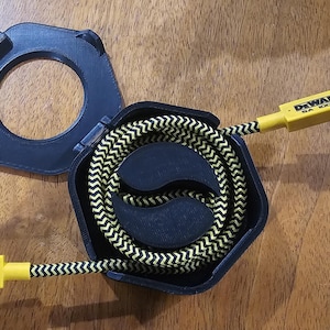 Michael added a photo of their purchase