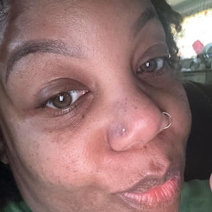 Jennifer added a photo of their purchase