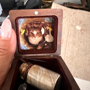 vivian added a photo of their purchase