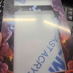 Kevin added a photo of their purchase