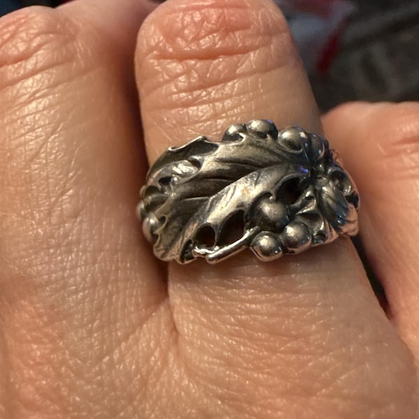 Dainty Solid 925 Sterling Silver Twin-tailed Mermaid Melusine ...