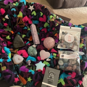 Stephanie added a photo of their purchase