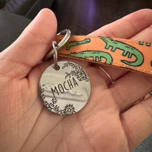 Madison added a photo of their purchase