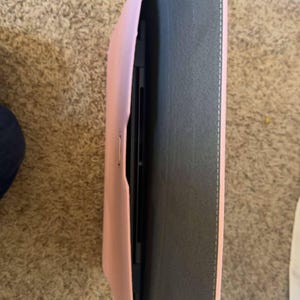 Christina added a photo of their purchase