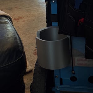 Mark ha añadido una foto de su compra