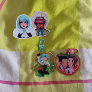 Heather added a photo of their purchase