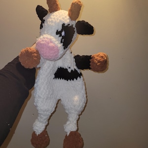 Amber heeft een foto van de aankoop toegevoegd