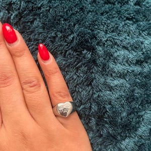 Francesca added a photo of their purchase
