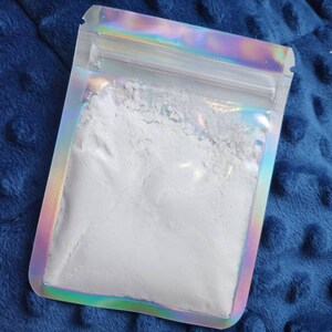 DIY Breastmilk Preservation Powder Kit Easy DIY KIT - Etsy