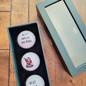 Christine ha añadido una foto de su compra