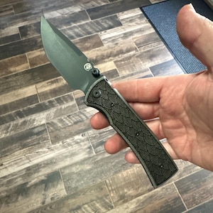 Jacob added a photo of their purchase