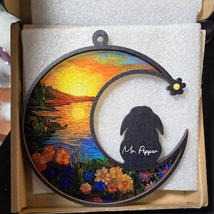 Ally added a photo of their purchase