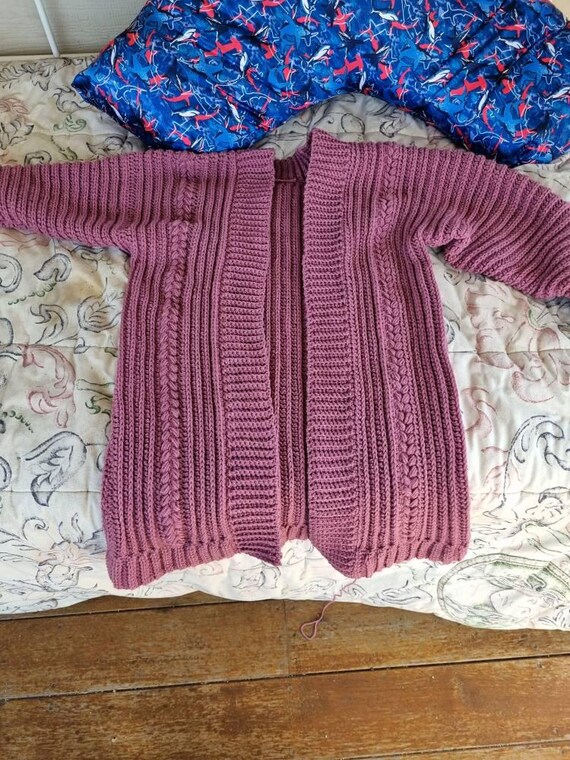 Finished project photo from Nicole M.
