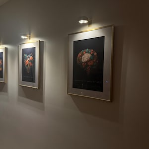 Etsy buyer added a photo of their purchase