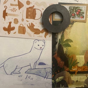 list added a photo of their purchase