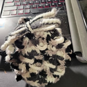 Martine added a photo of their purchase