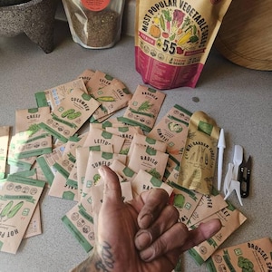 Joseph added a photo of their purchase