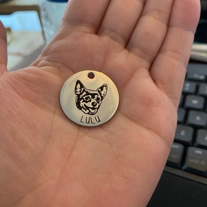 Sarah added a photo of their purchase