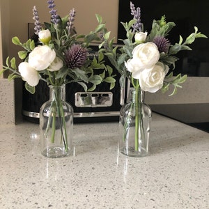 Michele added a photo of their purchase