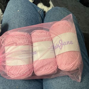 Denise added a photo of their purchase