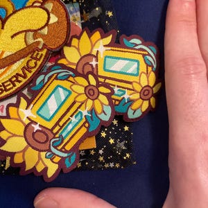 Mossheart added a photo of their purchase